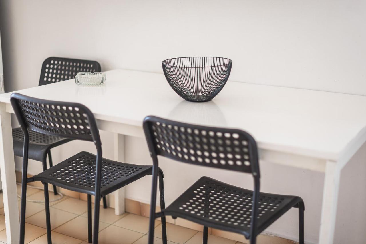 Sunsetia Apartment Athen Exterior foto